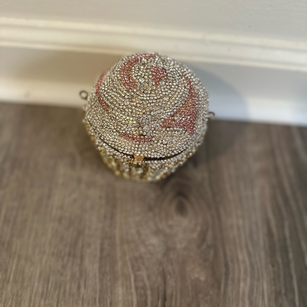 Bling Purse